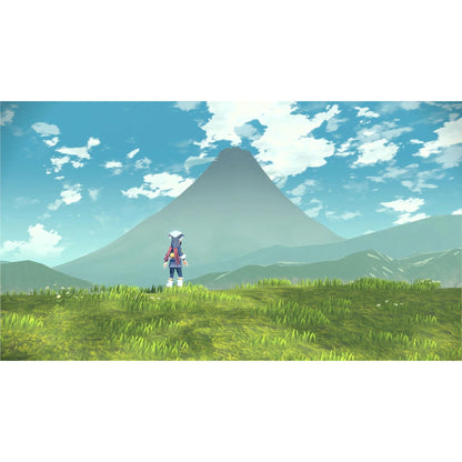 Pokemon Legends Arceus Game Nintendo Switch