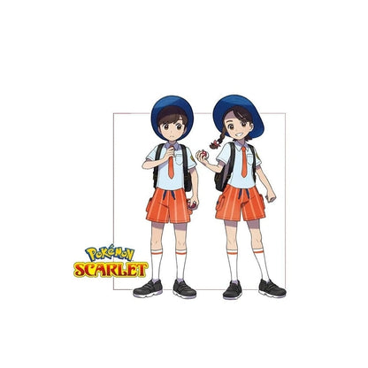 Pokemon Scarlet Game Nintendo Switch