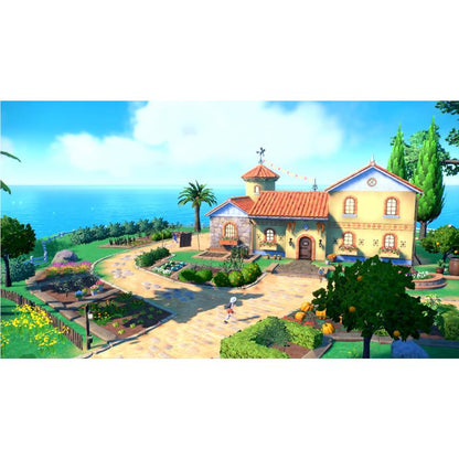 Pokemon Scarlet Game Nintendo Switch