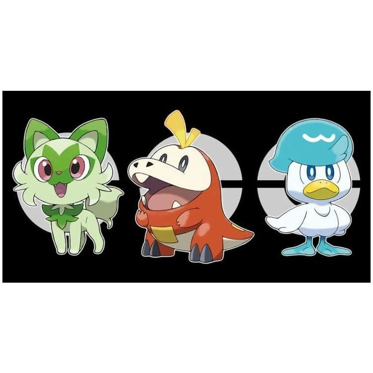 Pokemon Violet Game Nintendo Switch