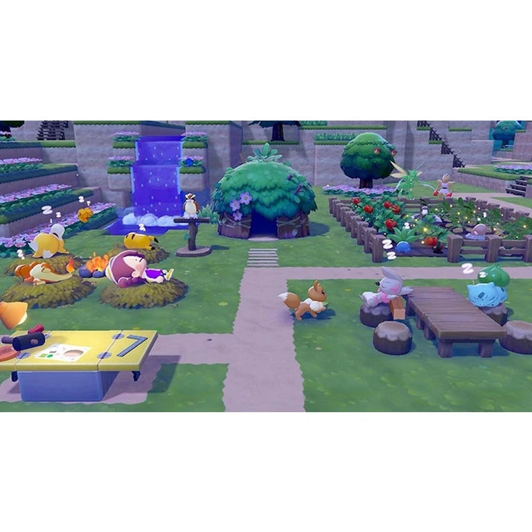Pokemon Pokopia (Nintendo Switch 2)