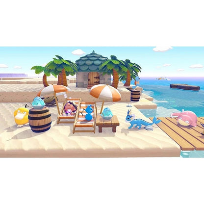 Pokemon Pokopia (Nintendo Switch 2)