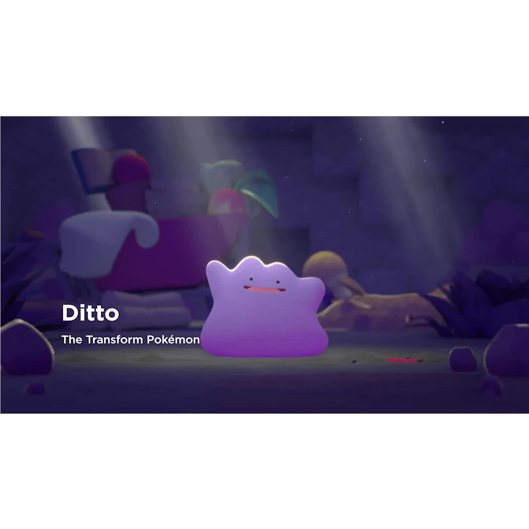 Pokemon Pokopia (Nintendo Switch 2)