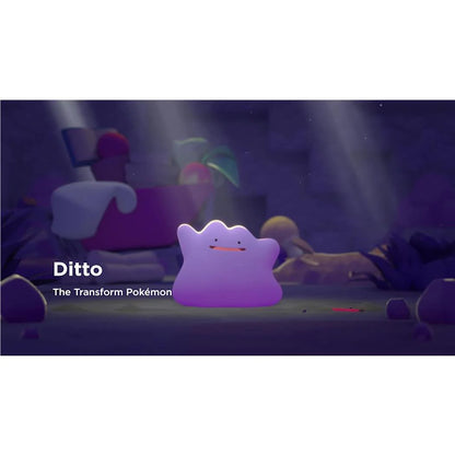 Pokemon Pokopia (Nintendo Switch 2)