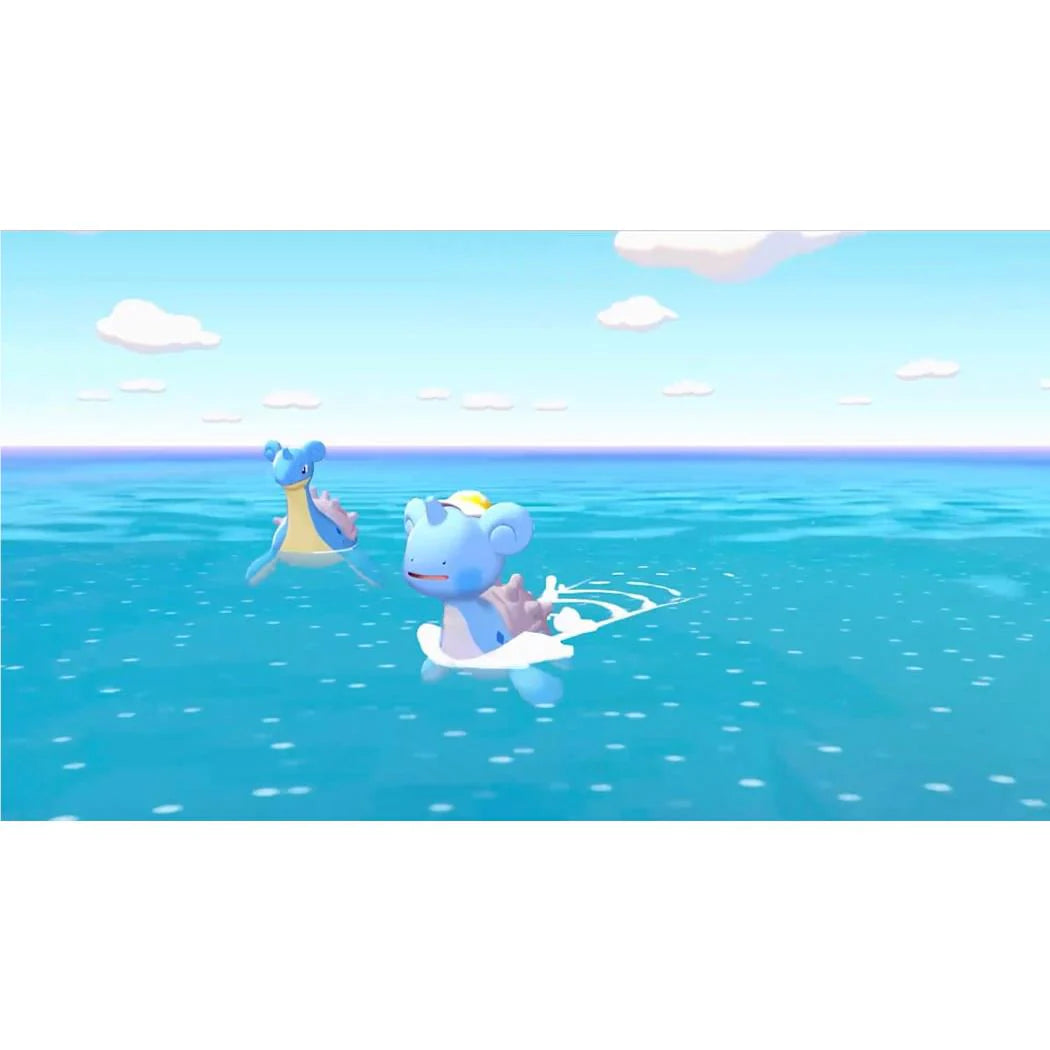 Pokemon Pokopia (Nintendo Switch 2)