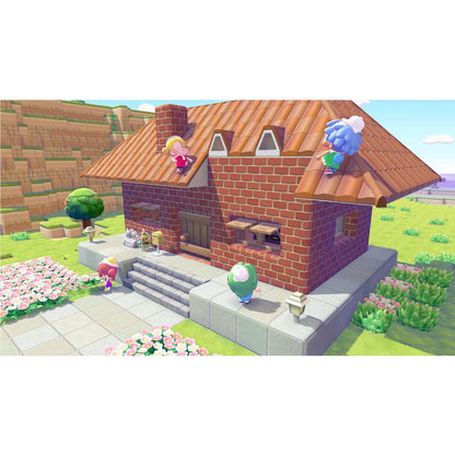 Pokemon Pokopia (Nintendo Switch 2)