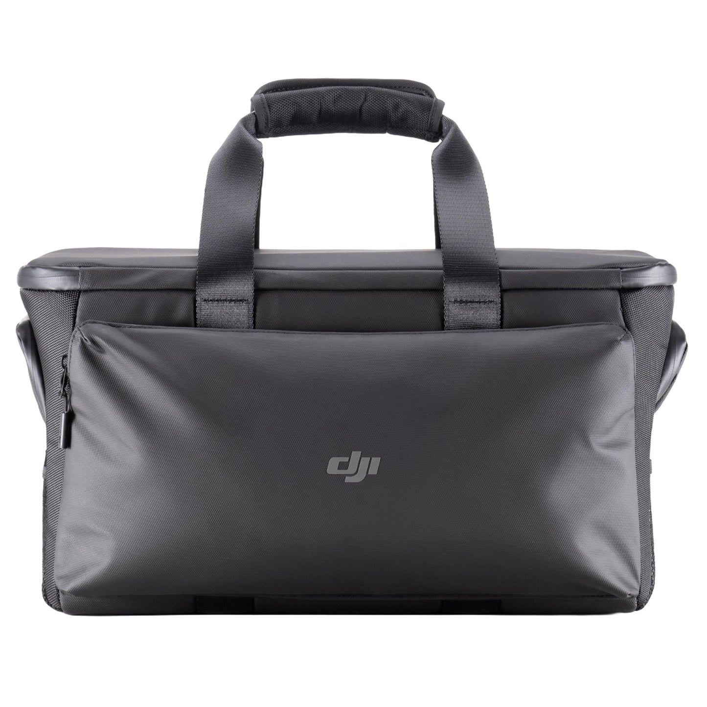 Protective Storage Bag for DJI Power 1000 V1 & V2 Portable Power Station (Black)