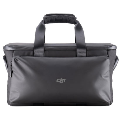 Protective Storage Bag for DJI Power 1000 V1 & V2 Portable Power Station (Black)