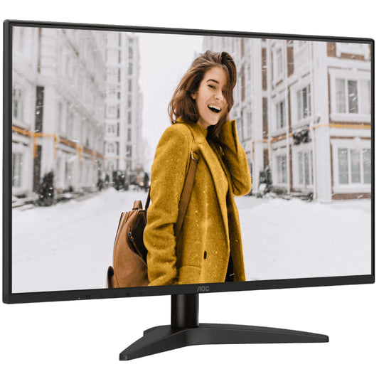 AOC Q27B36 27" | 2K 2560x1440 QHD | HDMI DP | 100Hz IPS | Business Monitor