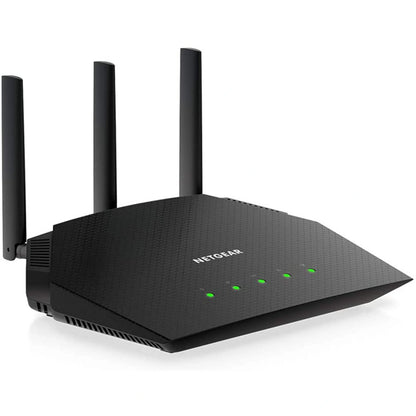 Netgear NightHawk RAX10 4-Stream AX1800 WIFI 6 Router