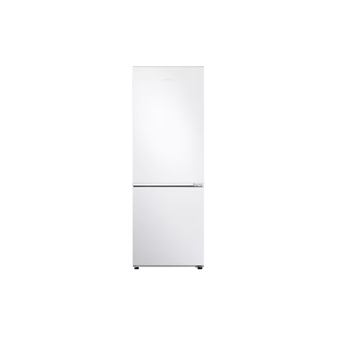 Samsung Refrigerator 310L RB4000N (SRL336NW) BMF - Bottom Mount Fridge (Snow White)