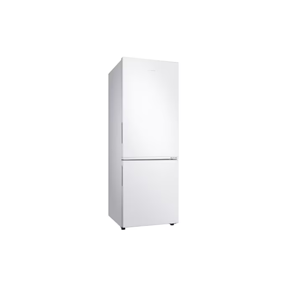 Samsung Refrigerator 310L RB4000N (SRL336NW) BMF - Bottom Mount Fridge (Snow White)