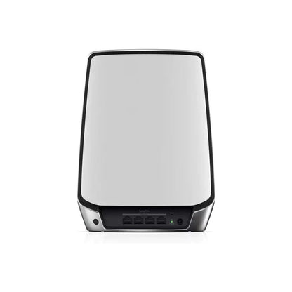 Netgear Orbi AX6000 RBR860S Tri-Band Mesh WIFI 6 System Router (White)