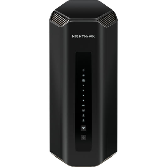 Netgear Nighthawk RS700S BE19000 12-Stream Tri-Band WIFI 7 Router