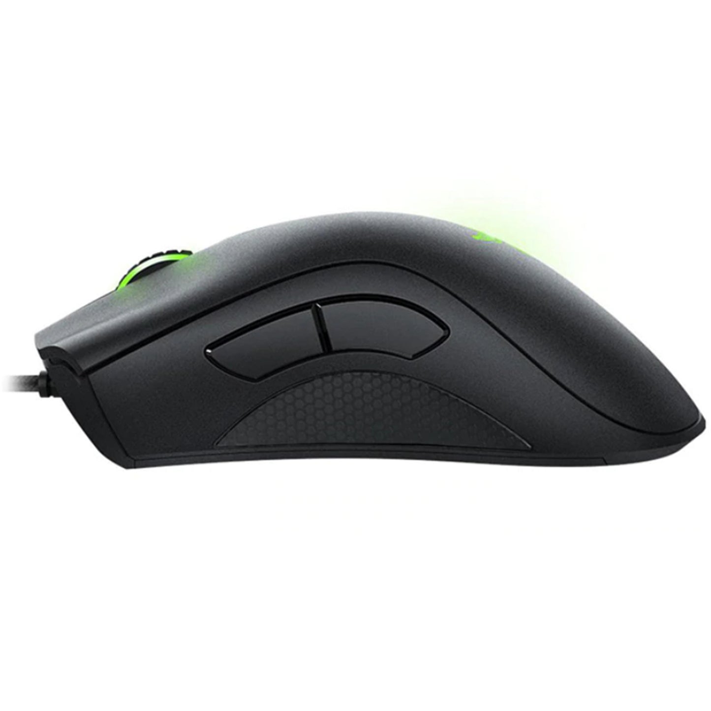 Razer Deathadder Essential - Ergonomic Wired Gaming Mouse