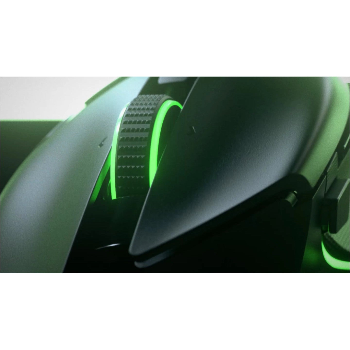 Razer Basilisk V3 - Ergonomic Wired RGB Gaming Mouse