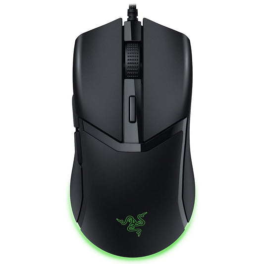 Razer Cobra - Wired Optical Gaming Mouse