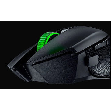 Razer Basilisk V3 X Hyperspeed - Wireless Ergonomic Gaming Mouse