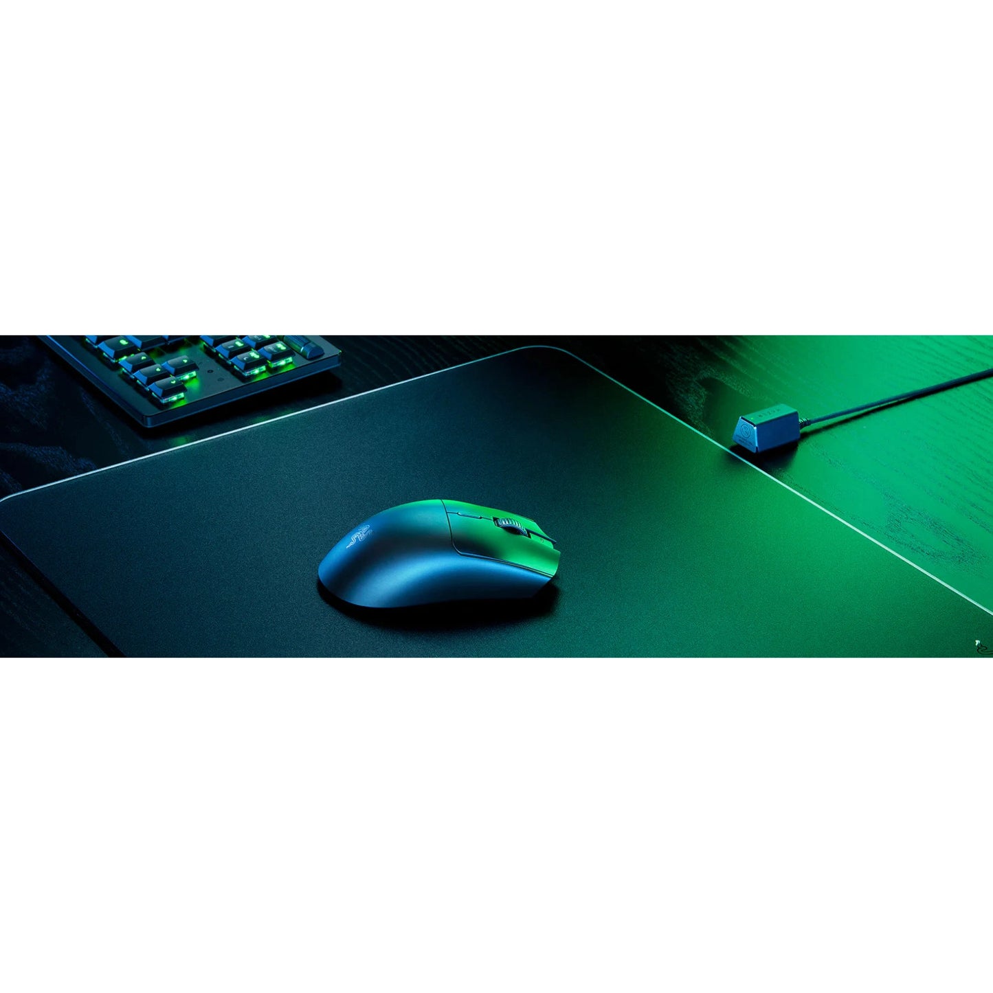 Razer Viper V3 Hyperspeed - Wireless Esports Optical Gaming Mouse