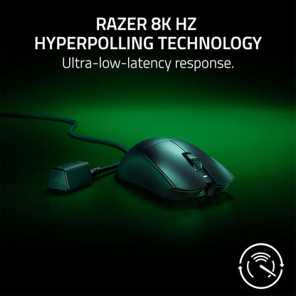 Razer Viper V3 Pro - Wireless Esports Gaming Mouse (Black)