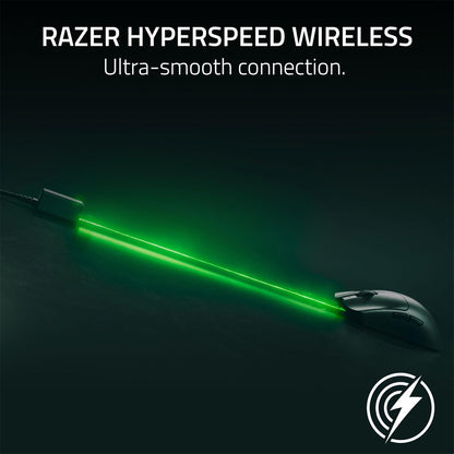 Razer Viper V3 Pro - Wireless Esports Gaming Mouse (Black)