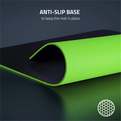 Razer Gigantus V2 - Soft Gaming Mouse Pad Mat (Medium)