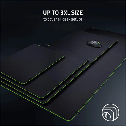 Razer Gigantus V2 - Soft Gaming Mouse Pad Mat (Medium)
