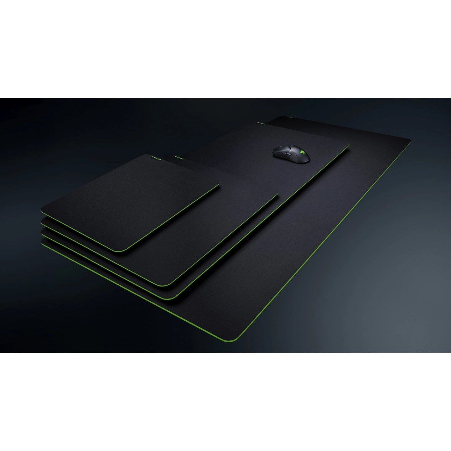 Razer Gigantus V2 - Soft Gaming Mouse Pad Mat (Medium)