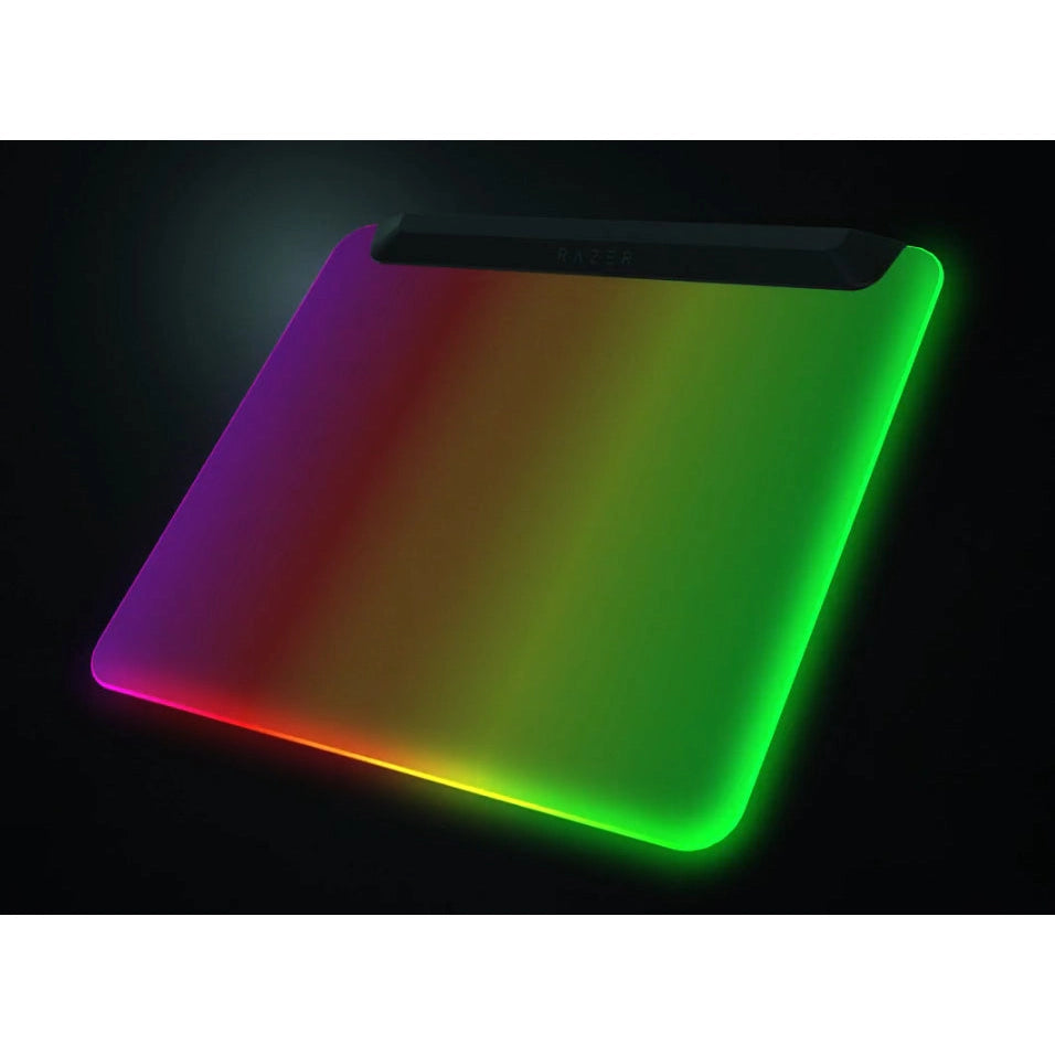 Razer Firefly V2 Pro - Multi-Zone Chroma Gaming Mouse Mat