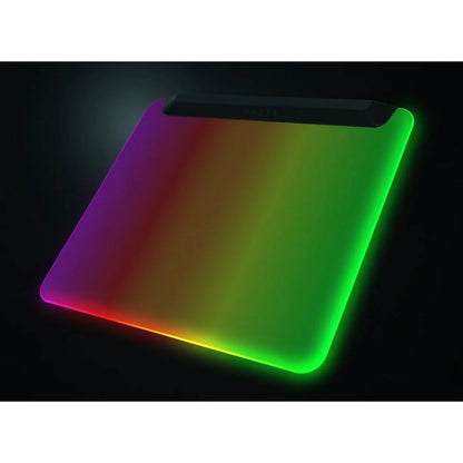 Razer Firefly V2 Pro - Multi-Zone Chroma Gaming Mouse Mat