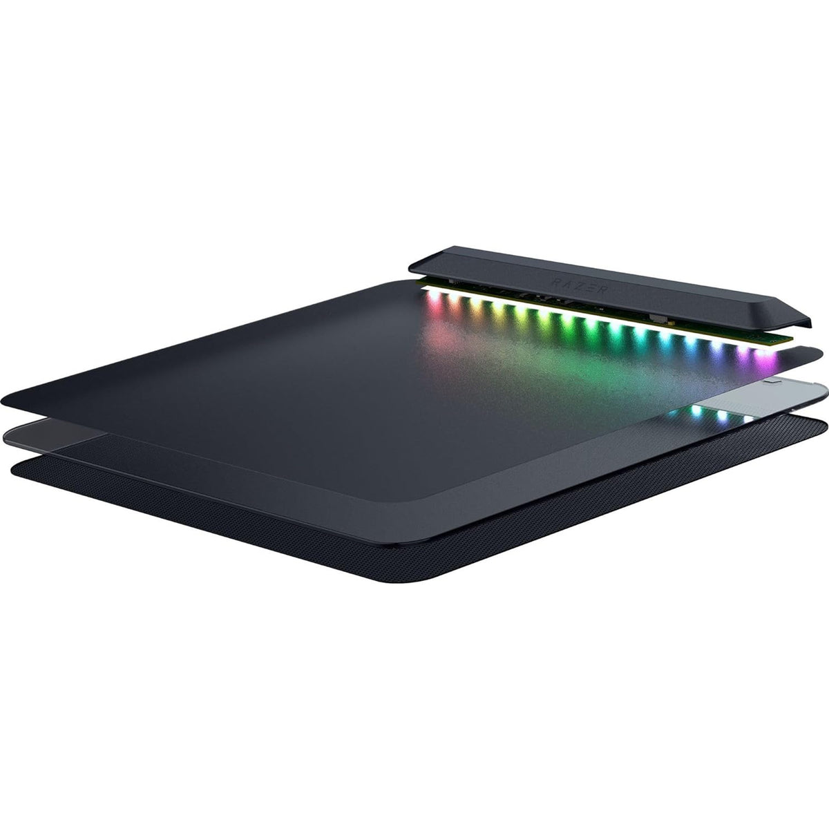 Razer Firefly V2 Pro - Multi-Zone Chroma Gaming Mouse Mat