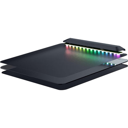 Razer Firefly V2 Pro - Multi-Zone Chroma Gaming Mouse Mat