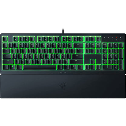 Razer Ornata V3 X - Low Profile Gaming Keyboard (US Layout)