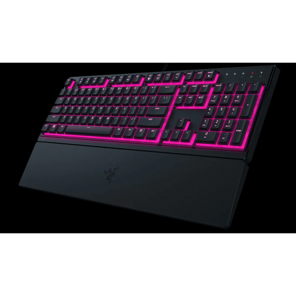 Razer Ornata V3 X - Low Profile Gaming Keyboard (US Layout)