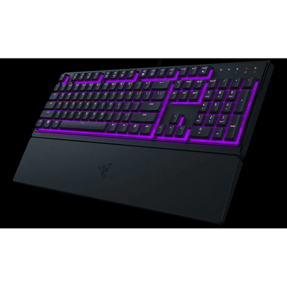 Razer Ornata V3 X - Low Profile Gaming Keyboard (US Layout)