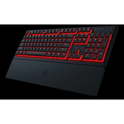 Razer Ornata V3 X - Low Profile Gaming Keyboard (US Layout)