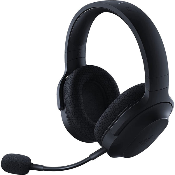 Razer Barracuda X - Wireless Multi-Platform Gaming & Mobile Headset Black