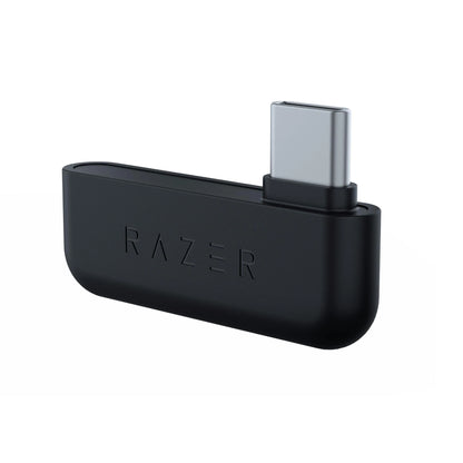 Razer Barracuda X - Wireless Multi-Platform Gaming and Mobile Headset (Black)