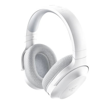 Razer Barracuda X - Wireless Multi-Platform Gaming & Mobile Headset (Mercury White)