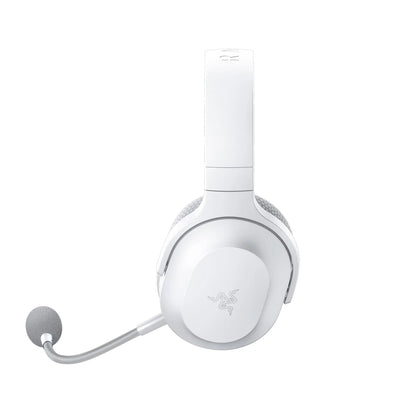 Razer Barracuda X - Wireless Multi-Platform Gaming & Mobile Headset (Mercury White)