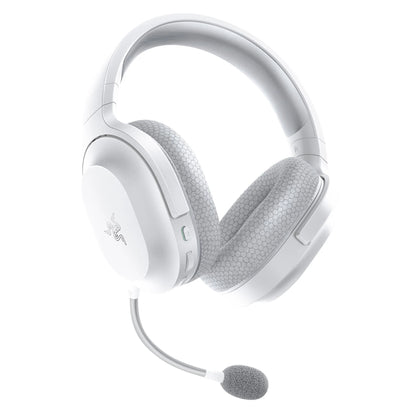 Razer Barracuda X - Wireless Multi-Platform Gaming & Mobile Headset (Mercury White)