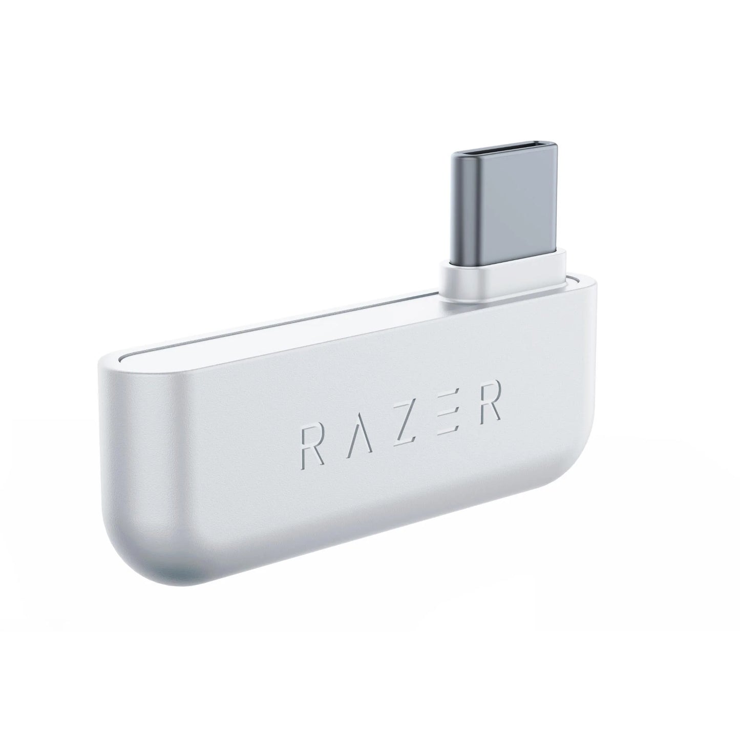 Razer Barracuda X - Wireless Multi-Platform Gaming & Mobile Headset (Mercury White)