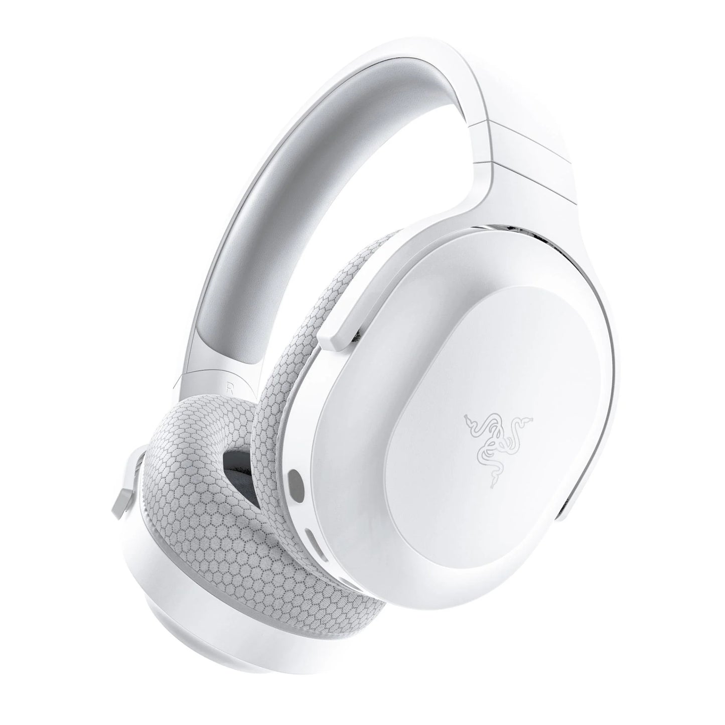 Razer Barracuda X - Wireless Multi-Platform Gaming & Mobile Headset (Mercury White)