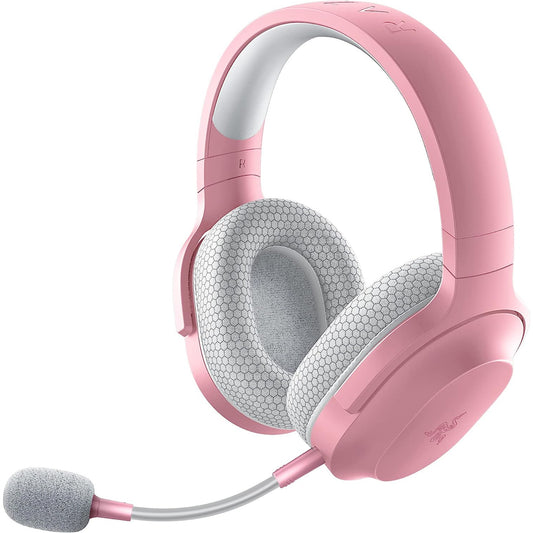 Razer Barracuda X - Wireless Multi-Platform Gaming & Mobile Headset Quartz Pink