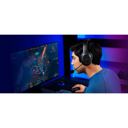 Razer Barracuda X - Wireless Multi-Platform Gaming & Mobile Headset (Mercury White)