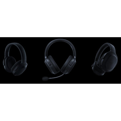 Razer Barracuda X - Wireless Multi-Platform Gaming & Mobile Headset (Mercury White)