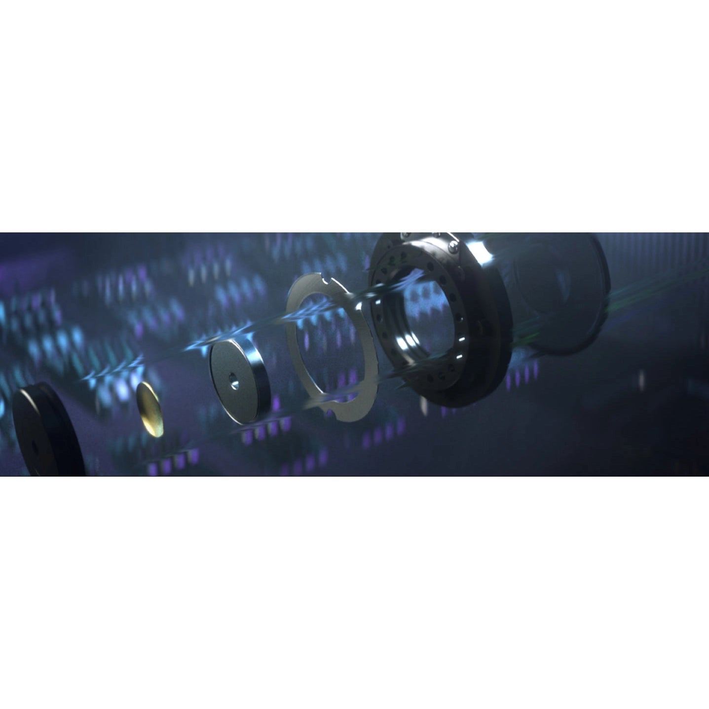 Razer Barracuda X - Wireless Multi-Platform Gaming & Mobile Headset (Mercury White)