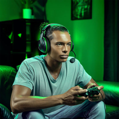 Razer Kaira Hyperspeed Xbox Licensed - Wireless Multi-Platform Gaming Headset Black