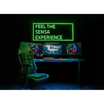 Razer Kraken V4 Pro - Wireless Gaming Headset With Control Hub