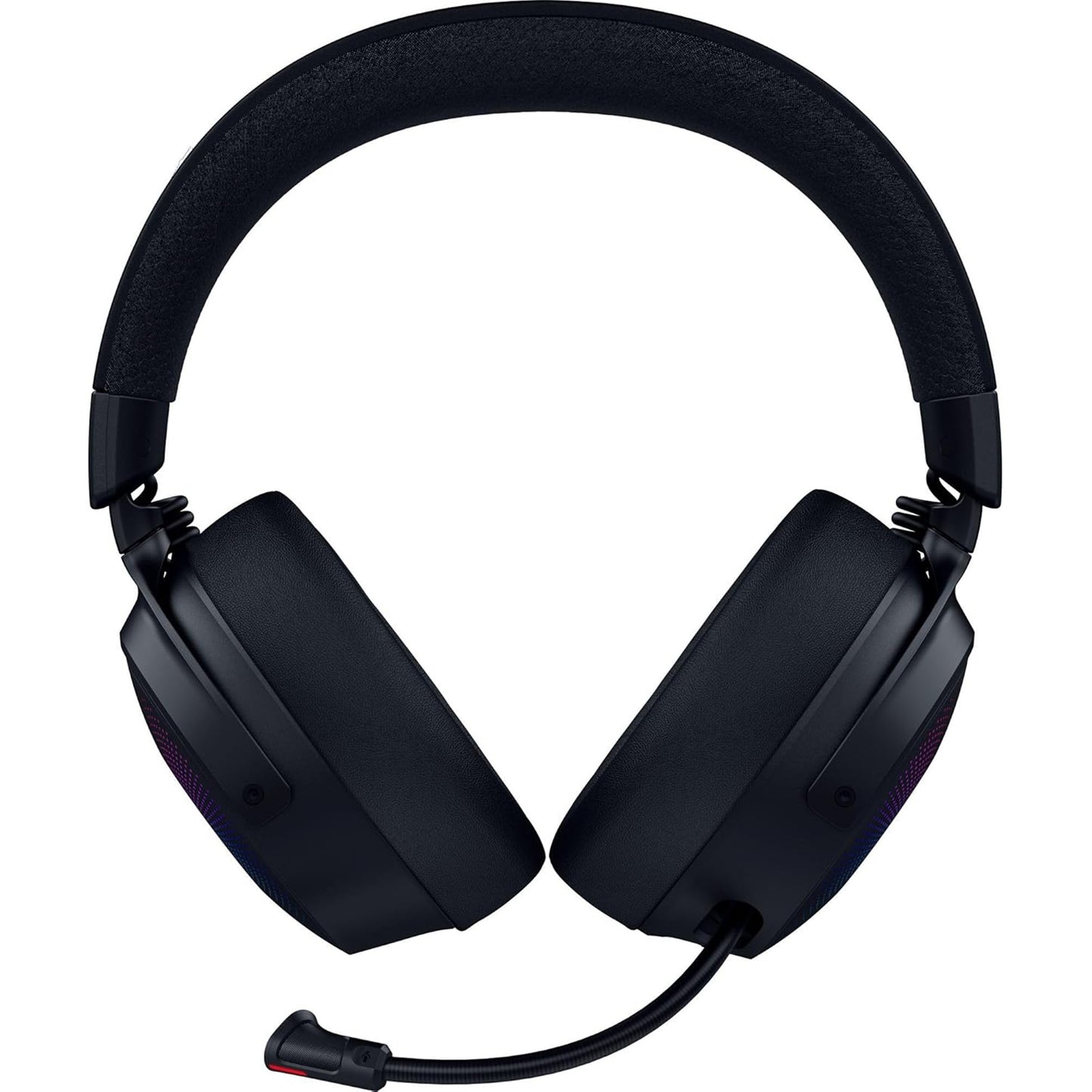 Razer Kraken V4 Pro - Wireless Gaming Headset With Control Hub